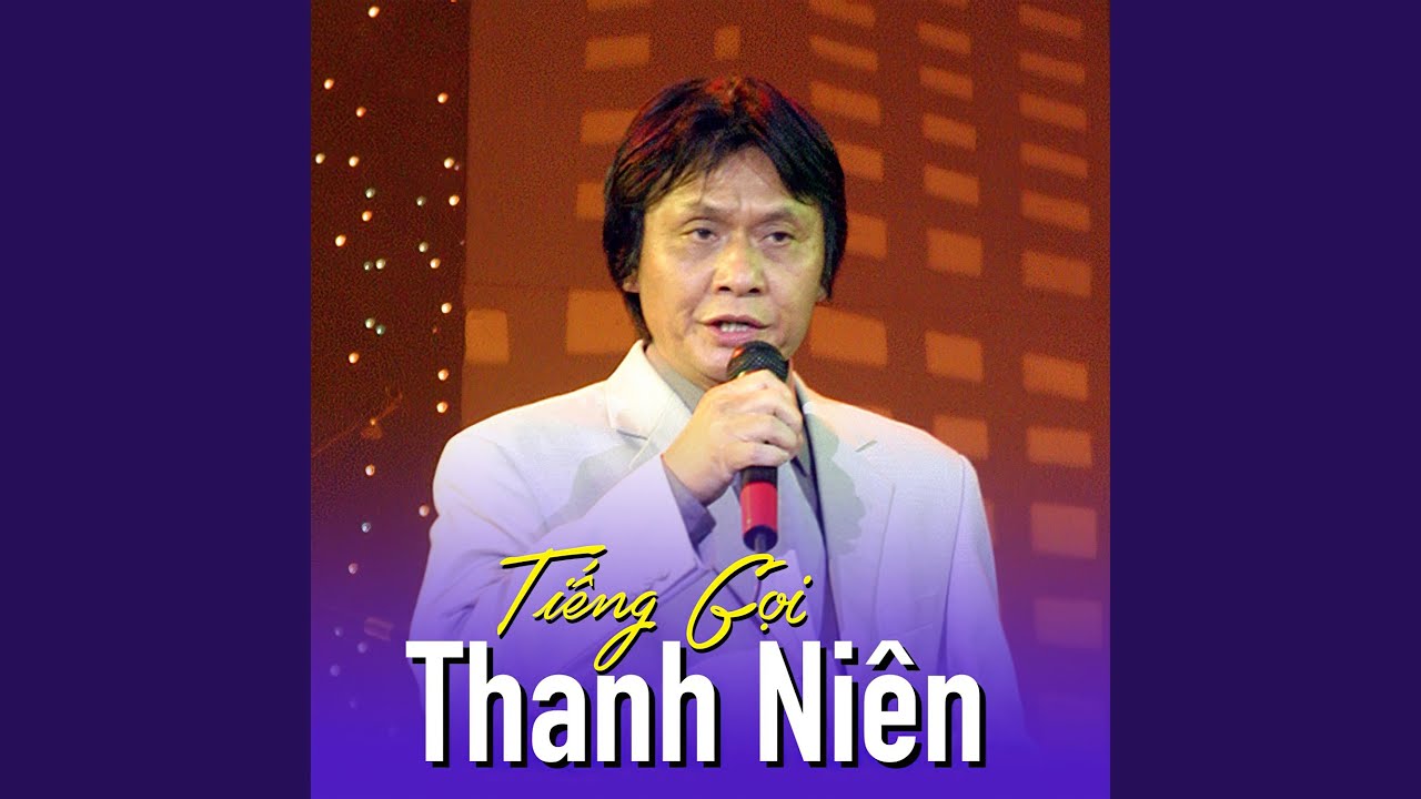 Tiếng gọi thanh niên