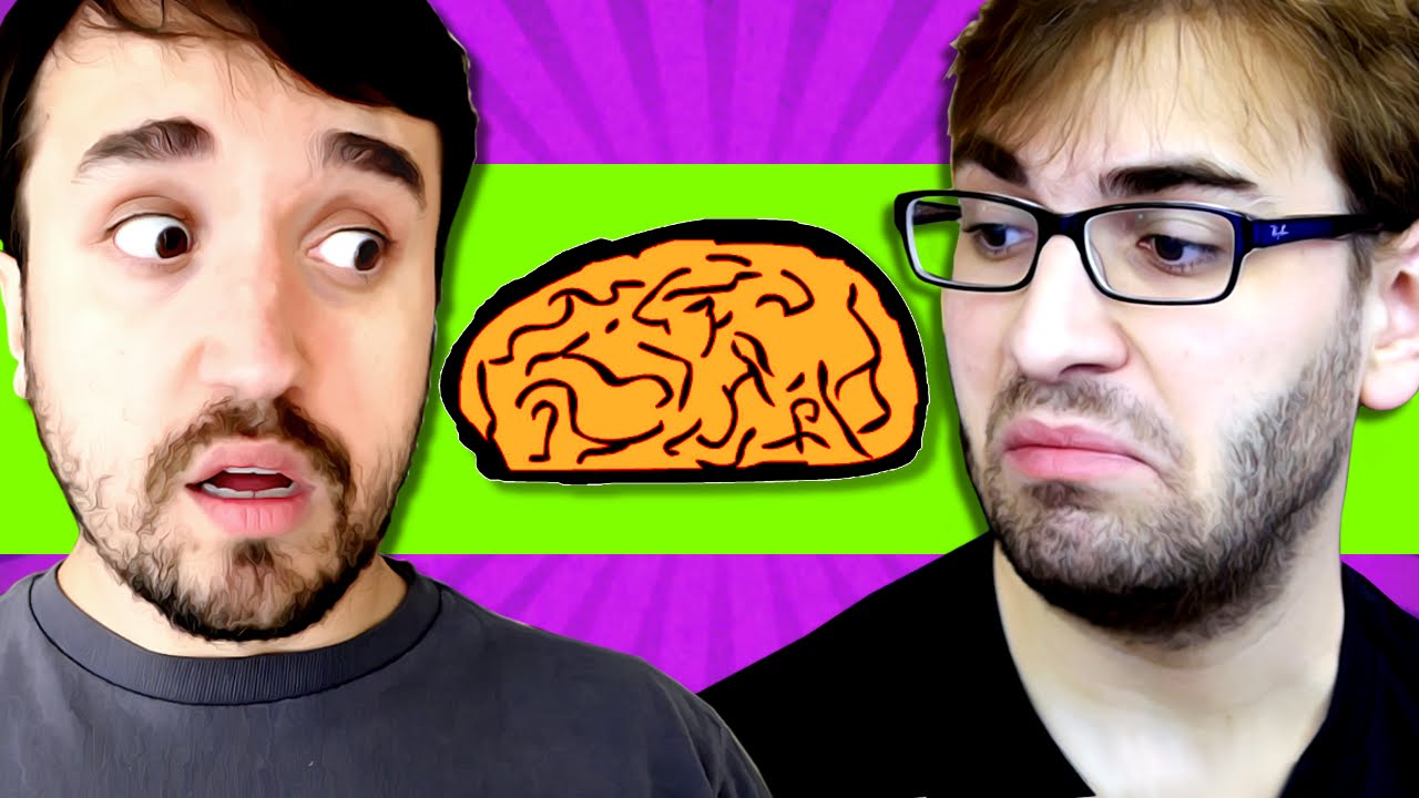 ELE ACHA QUE SABE! - G&ecirc;nio Quiz 12 (Parte 02)