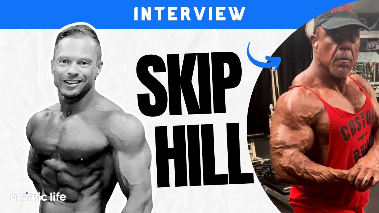 Skip Hill!