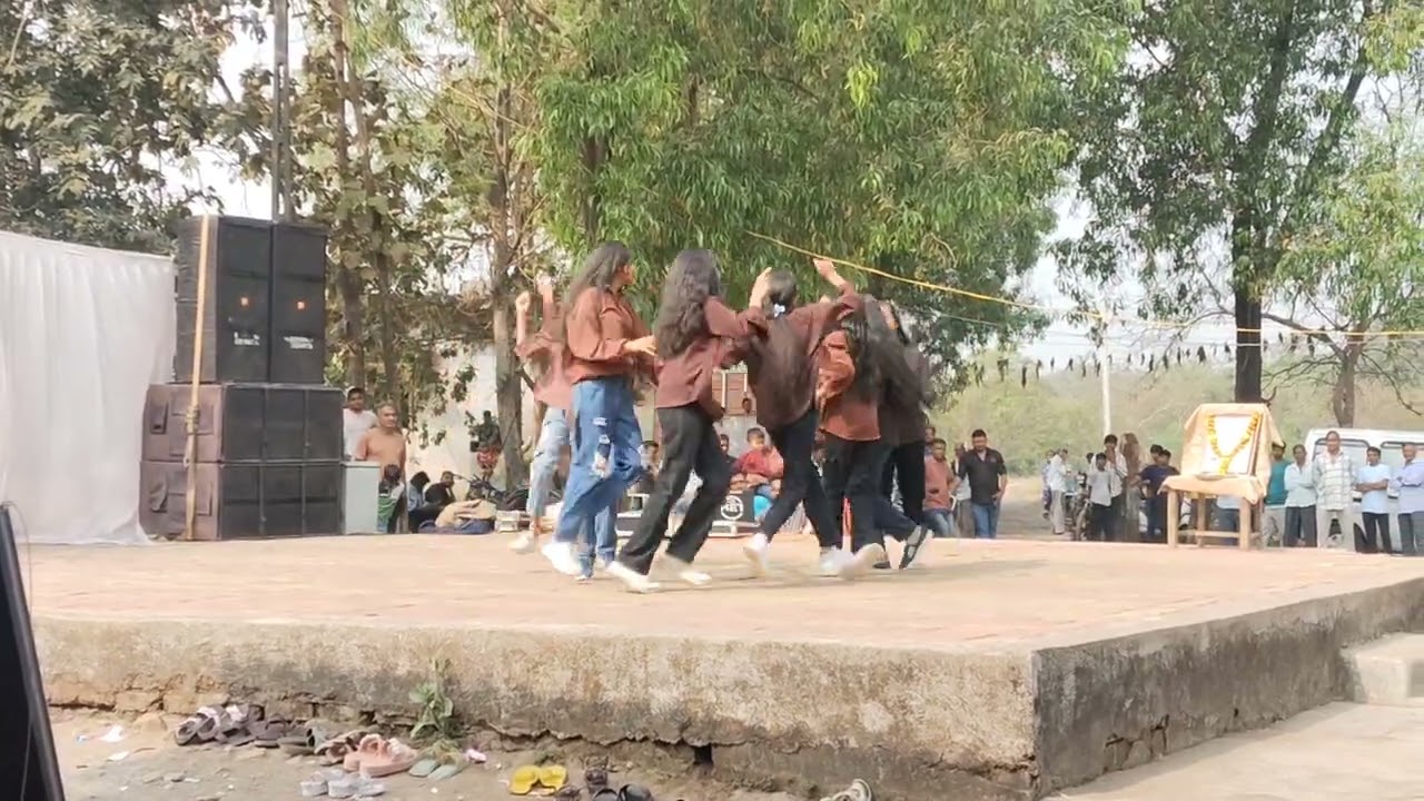 Paymari school 2026 dance 🥳🩰🪩#trendingshorts #shortvideo #dance #school #trendingshorts 