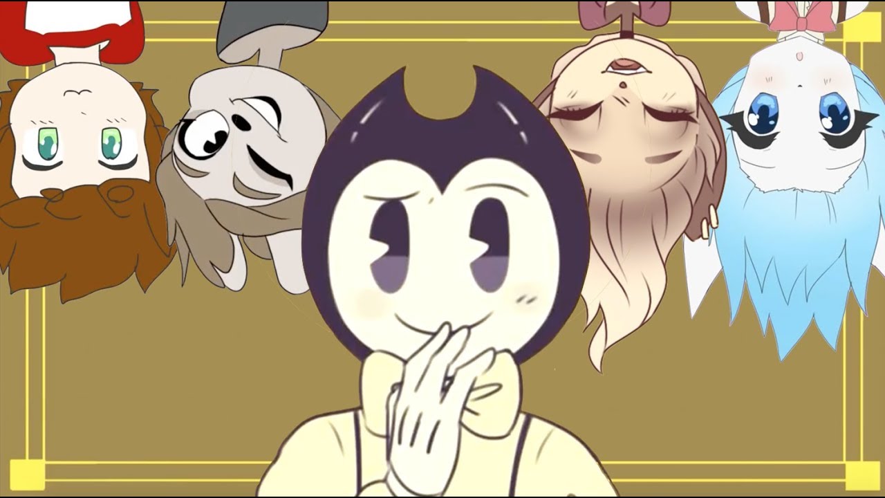 Tangled Up meme【COMPILATION】