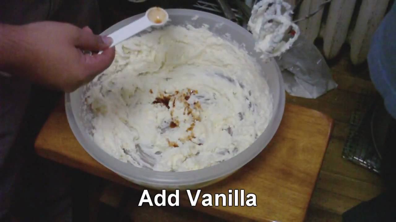 Chicago Public Schools Cafeteria Butter Cookies Recipe