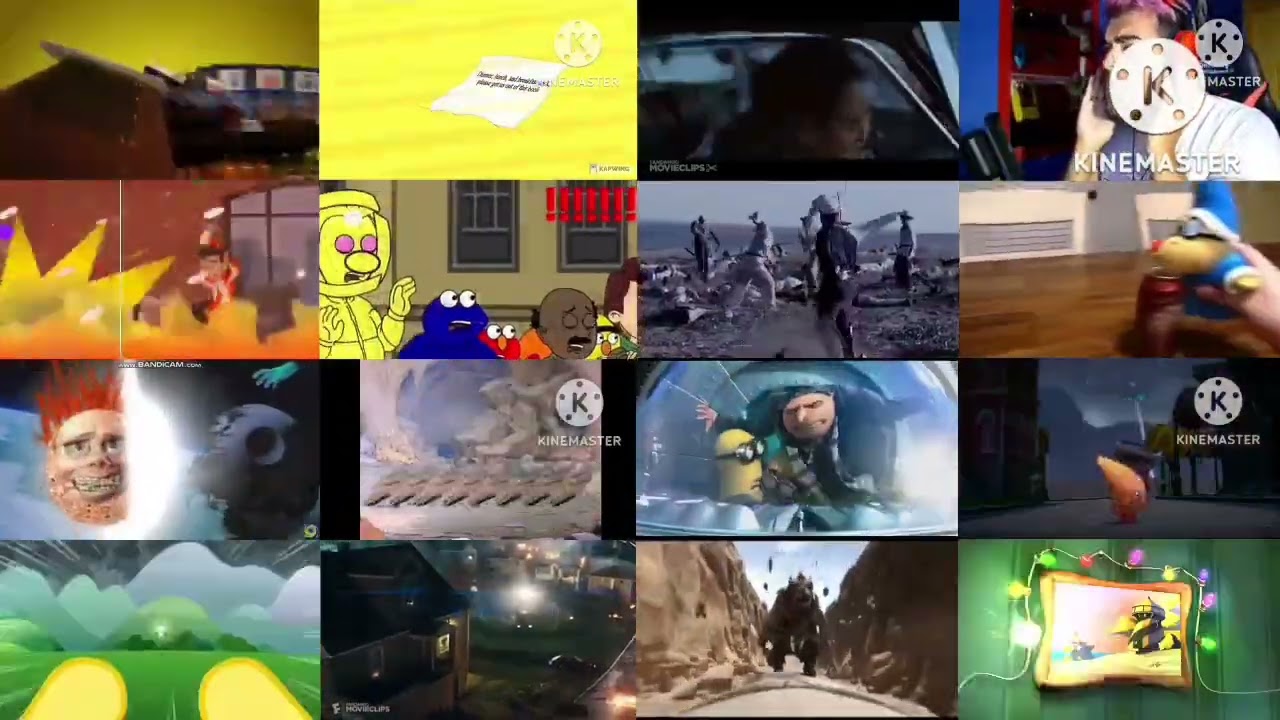 The end of the world sparta remix superparison my favorite v2