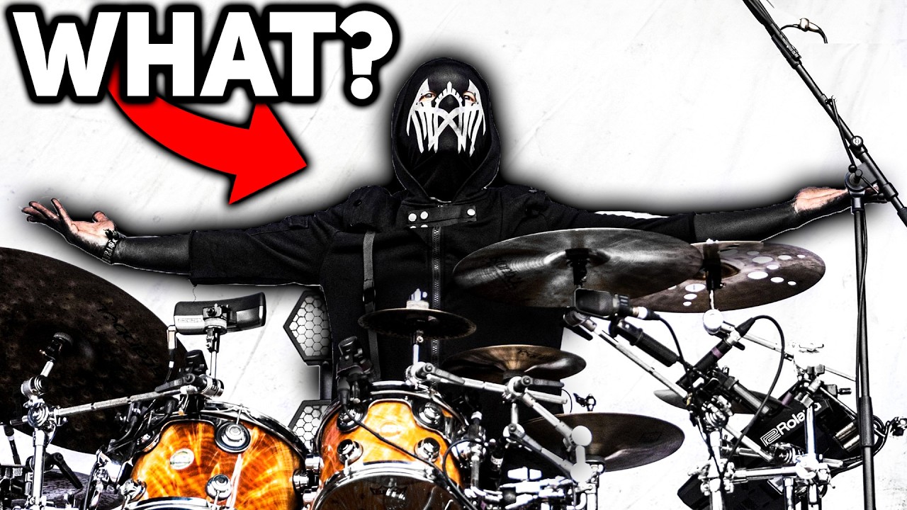 Drum Teacher Reacts to Sleep Token (II)