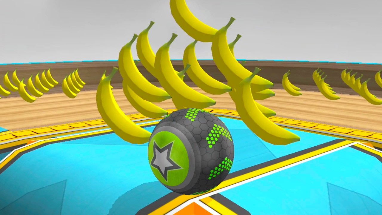 Going Balls SpeedRun Gameplay Level 11181-11183