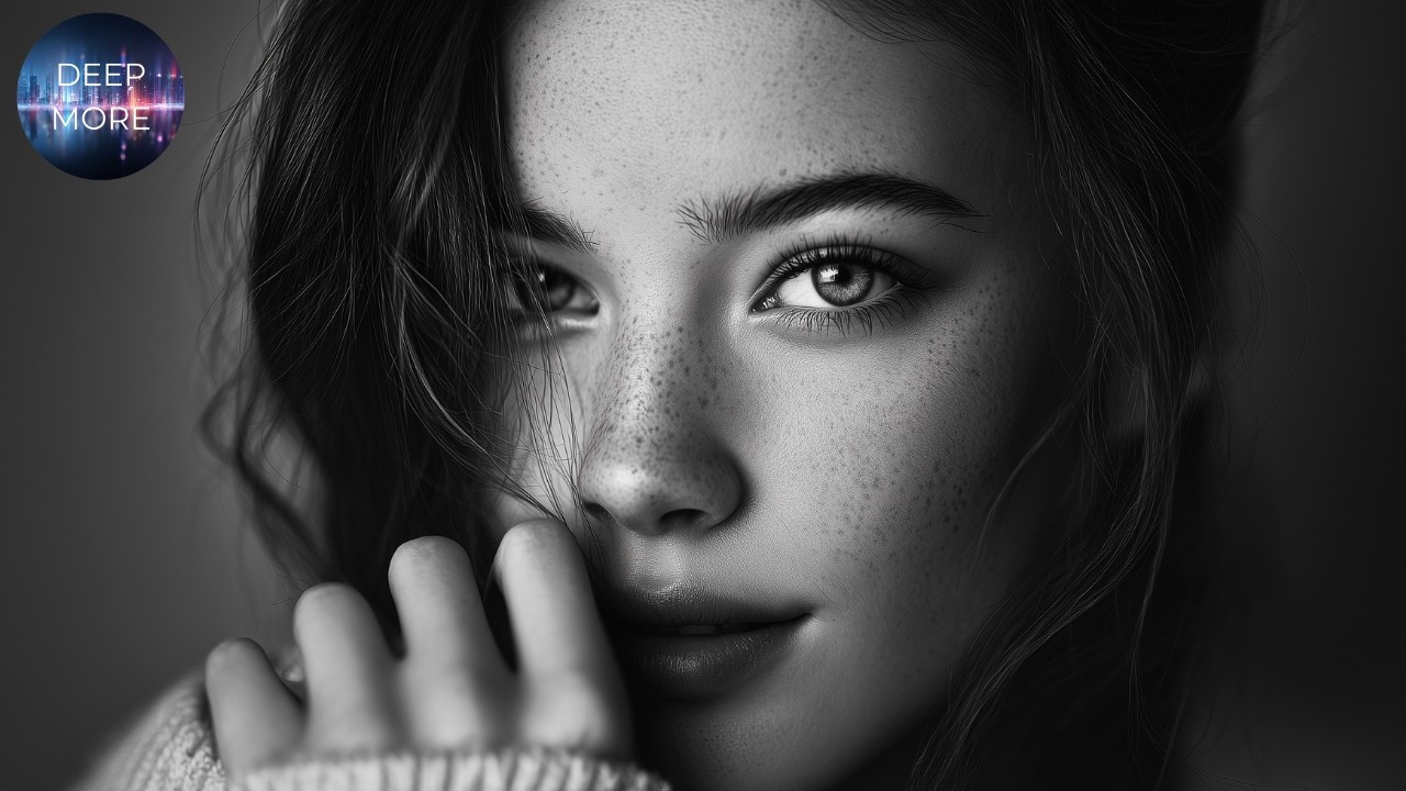 Deep Waves House Mix | Vocal Edition, Nu Disco, Chillout Mix