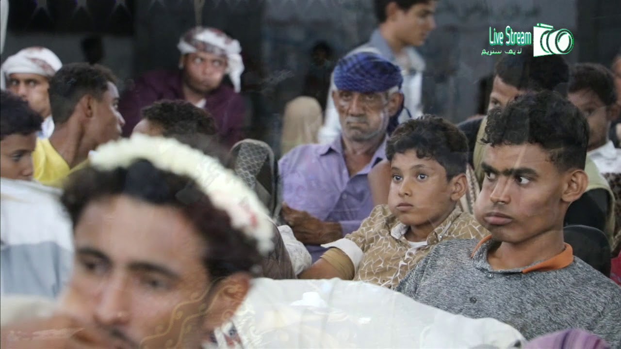 افراح ال الهديش الحشابر(4)