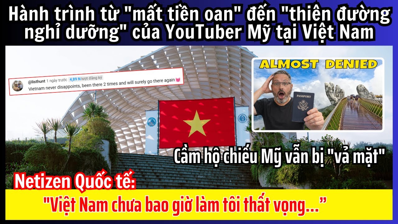 Hành trình từ 