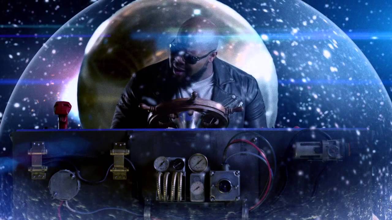 Leon Timbo - Don't Call