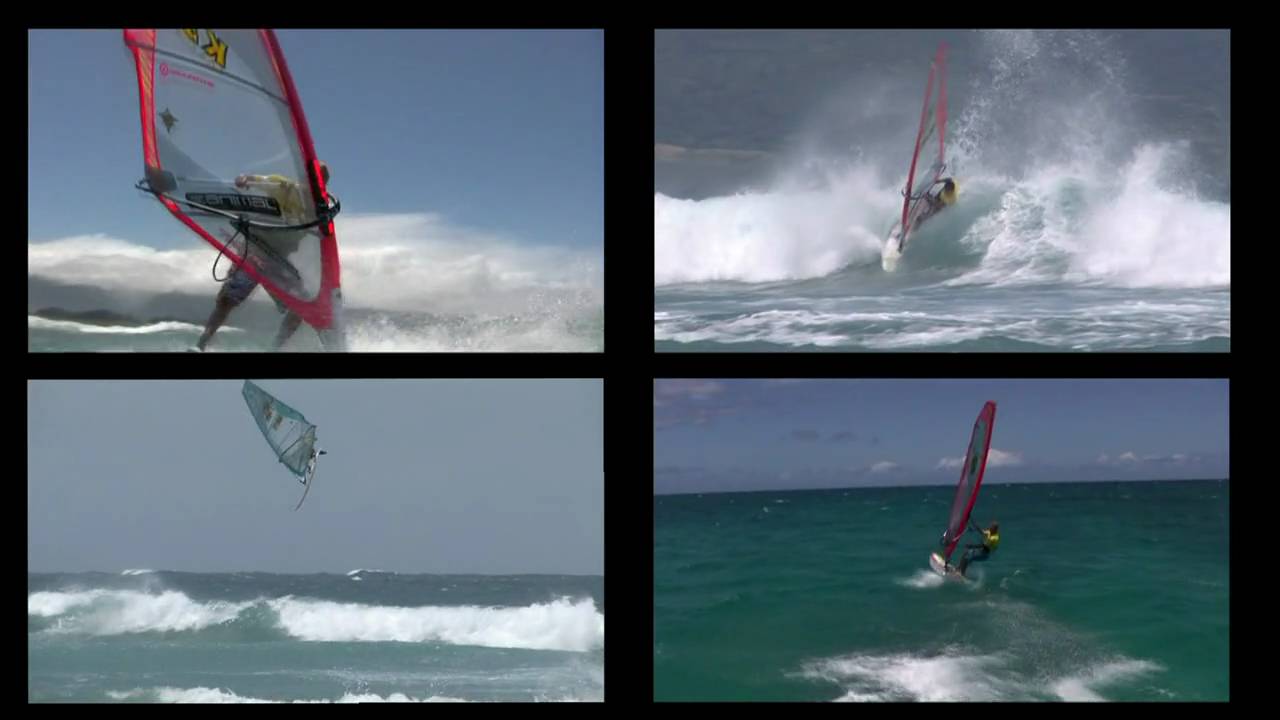 JP Freestyle Wave 2011