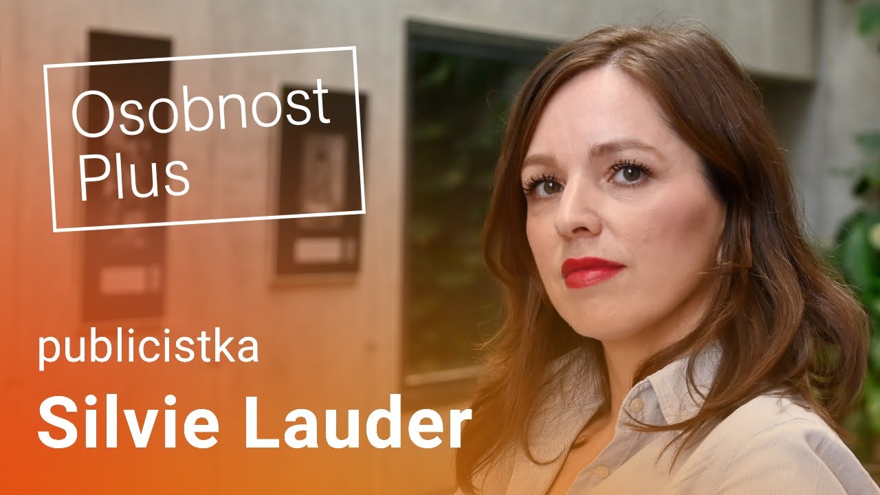 Silvie Lauder: M&aacute;me pocit, že žensk&aacute; pr&aacute;va jsou nezměnitelně vytes&aacute;na do žuly
