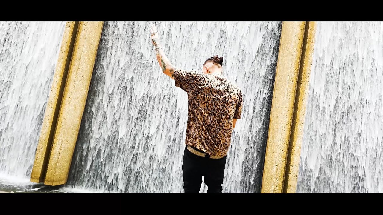 Trent James - Bella Tiralo (Official Music Video)