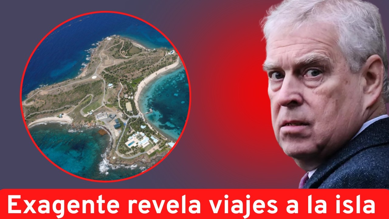 Confirmado: La Policía abrió “investigaciones iniciales” sobre los agentes que protegían a Andrew