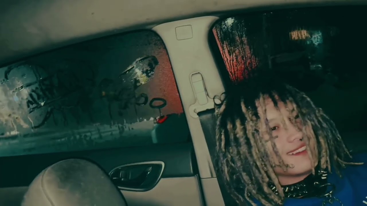 LUNATIC LOON - COMFORTABLE Ft. STV (Official  Music Video)