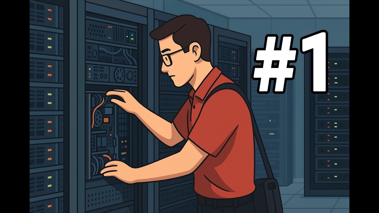 Implementare Server Web in C++ - partea I