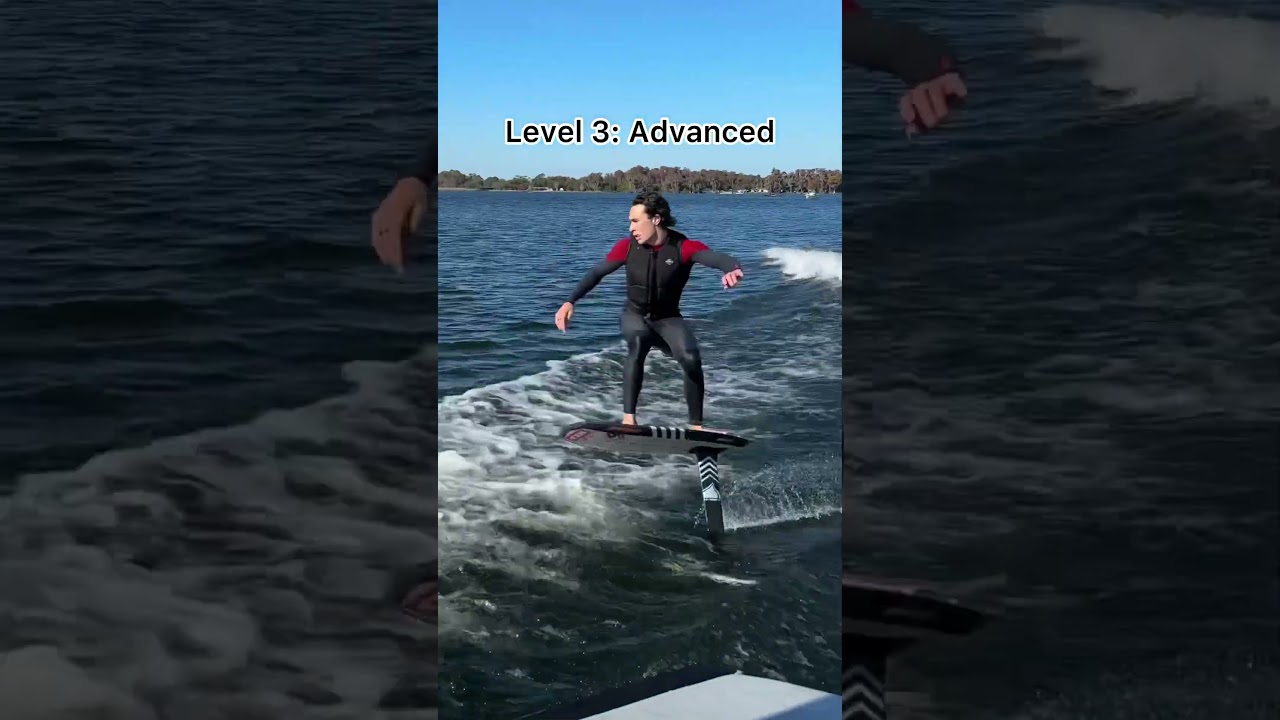 Which one are you working on!? #hydrofoil #loyaltothefoil #wakefoil #surfing #winterfun