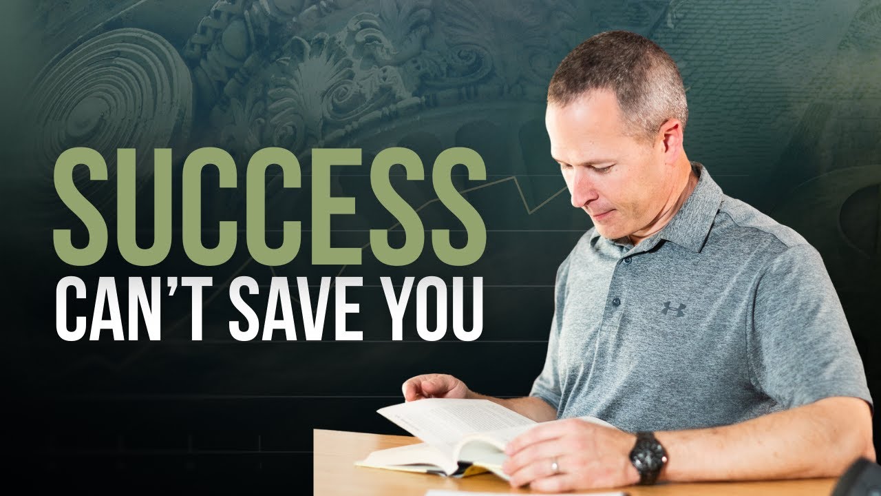 How to Be Successful Without Losing Your Joy