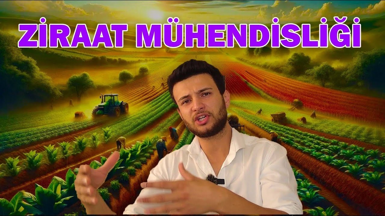 Ziraat Mühendisliği Hakkında Bilinmeyenler | Yks Tercih Süreci