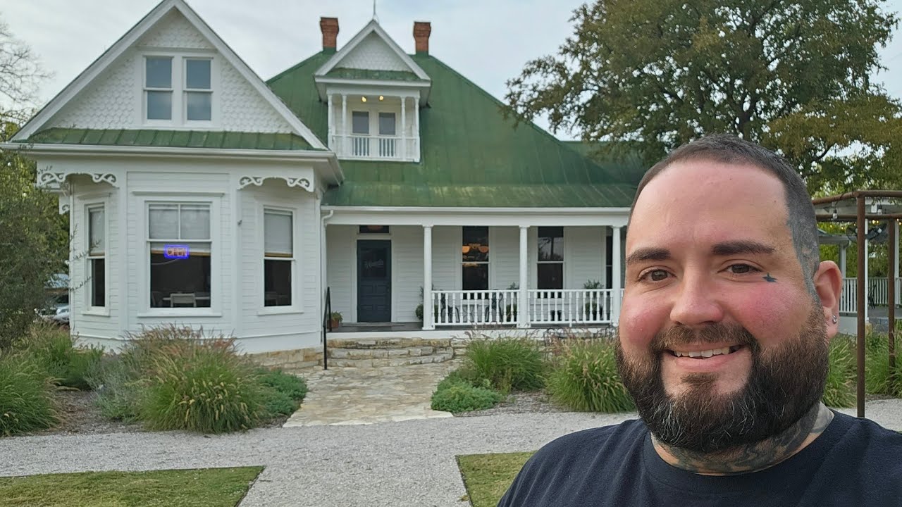 Texas Chainsaw Massacre 1974 Filming Locations