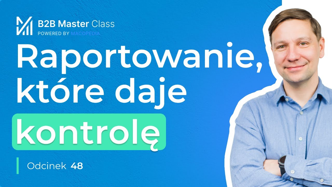 Power BI, dane i AI. Jak raportowanie daje przewagę