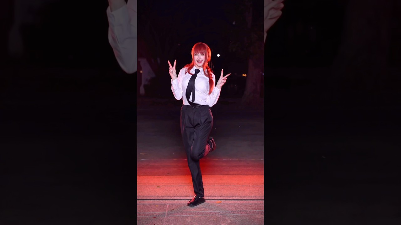 Dance on my balls 🪩🪩 rate my cosplay from 1-10 😍😘❤️ #anime #cosplay
