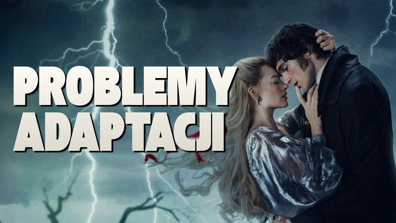 Wichrowe Wzg&oacute;rza, czyli mokry sen i wiktoriański hyperpop
