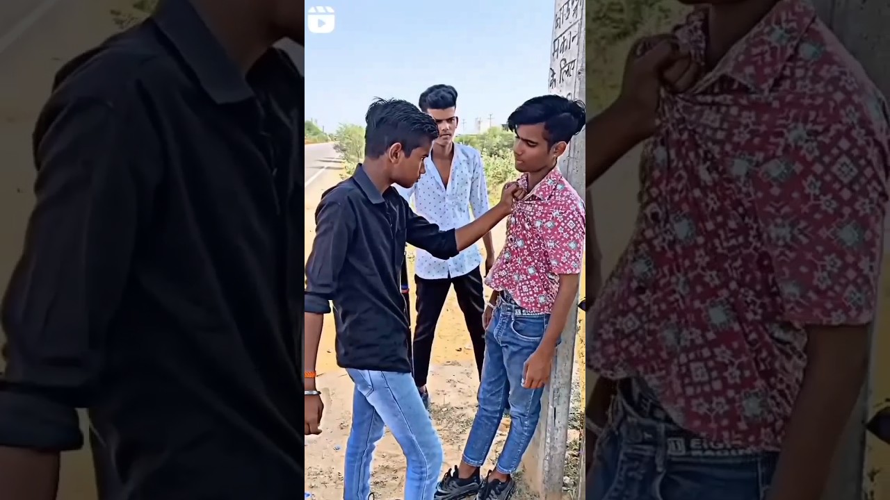 mere bhai a gaye #bhaichara #bhaichara_on_top #gunda #jalil #mafia #0007_group #bhai #shorts #viral