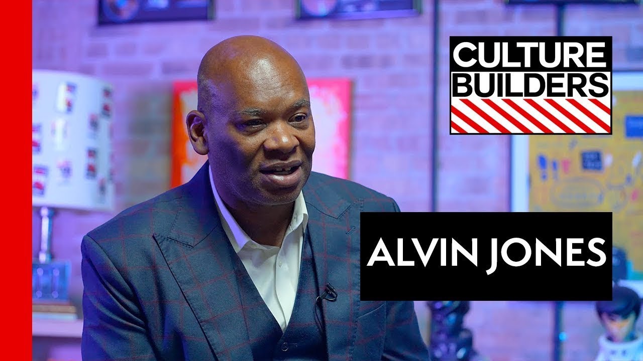 How Rap City Humanized Hip Hop, Built Respect & Changed Media Forever - Alvin Jones