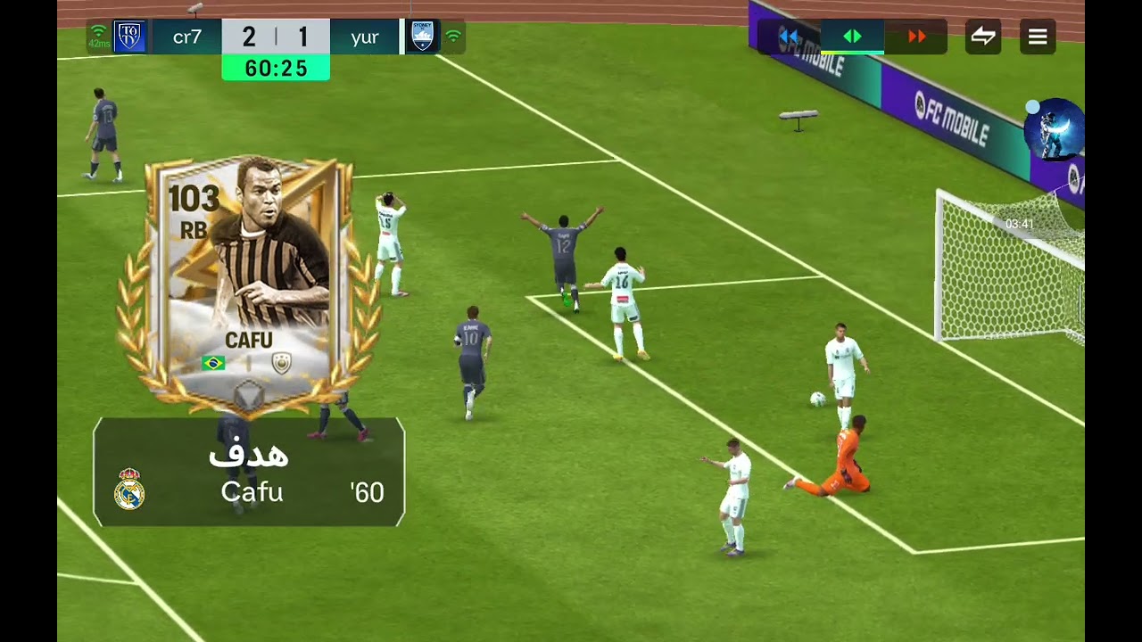 اول فيديو لمحمد فيفا + فيديو تعريفي