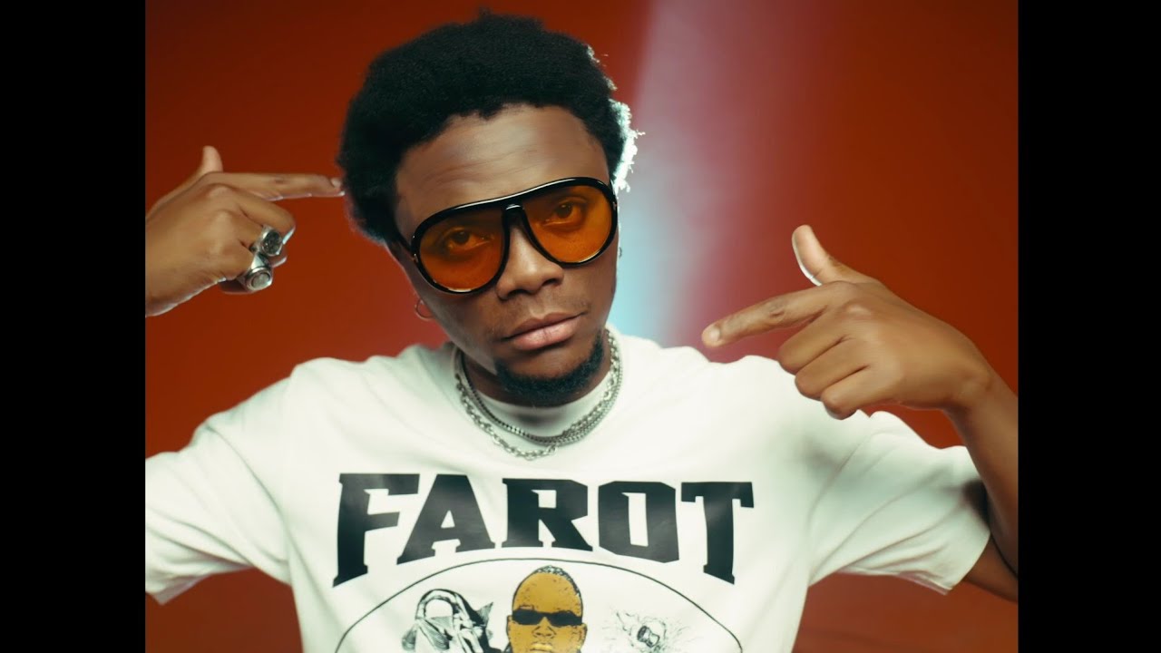 Ramzes Tikaya &ndash; La meilleure party (oficjalny klip)