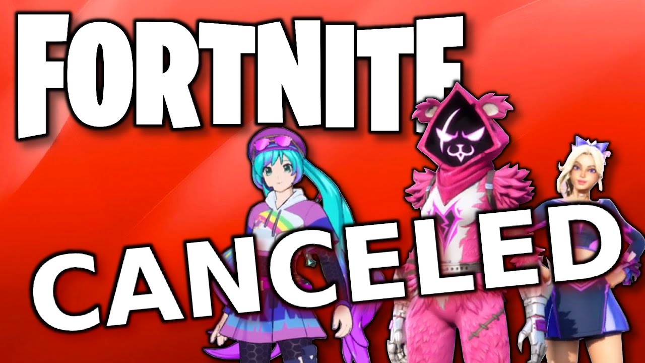 These Fortnite Clips Might Get Me Canceled