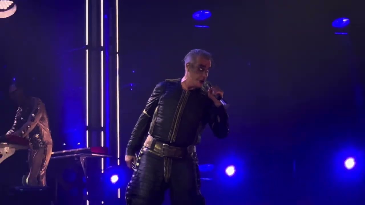 RAMMSTEIN -Ohne dich- Live @ Padova 01/07/2023