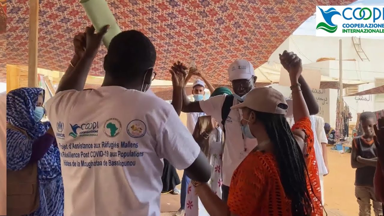 Mauritanie. Encourager les petites et moyennes entreprises