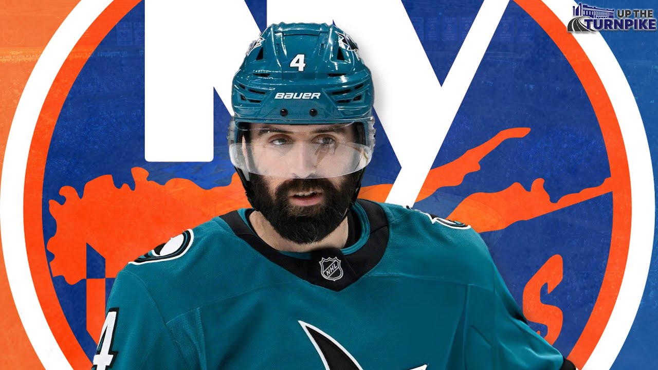 Should the New York Islanders Bring Back Nick Leddy?!