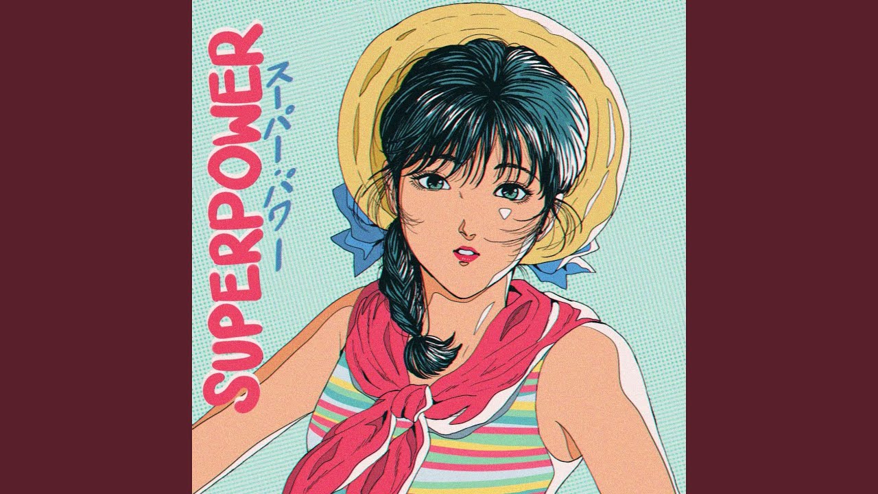 SUPERPOWER