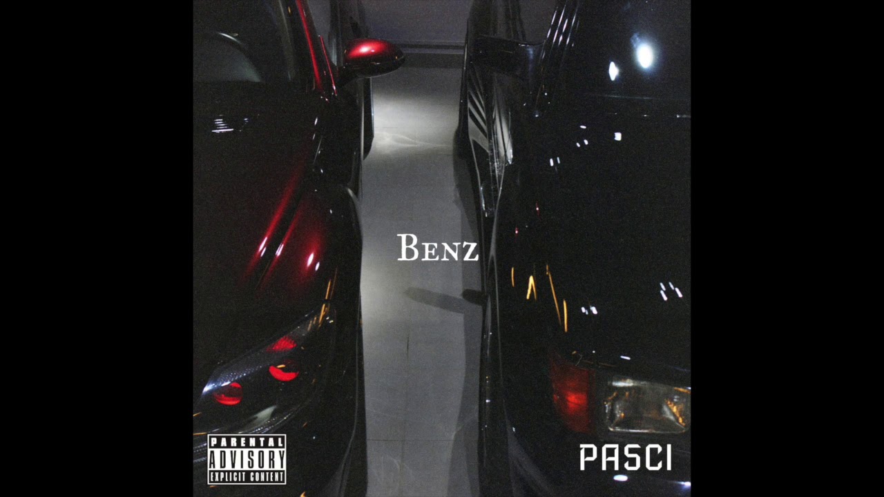 PASCI - Benz (Audio)