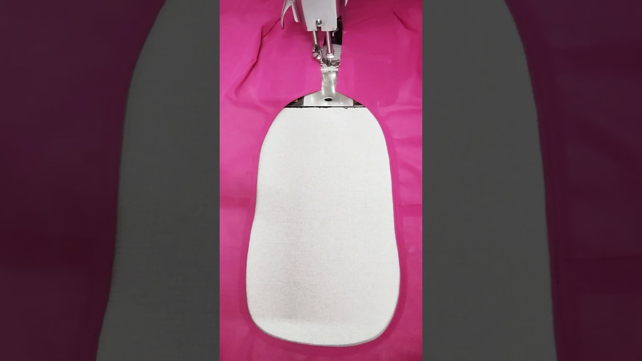 Normal blouse neck piping stitching#shorts #shortsfeed #blouseneck #piping #stitching #ideas#blouse