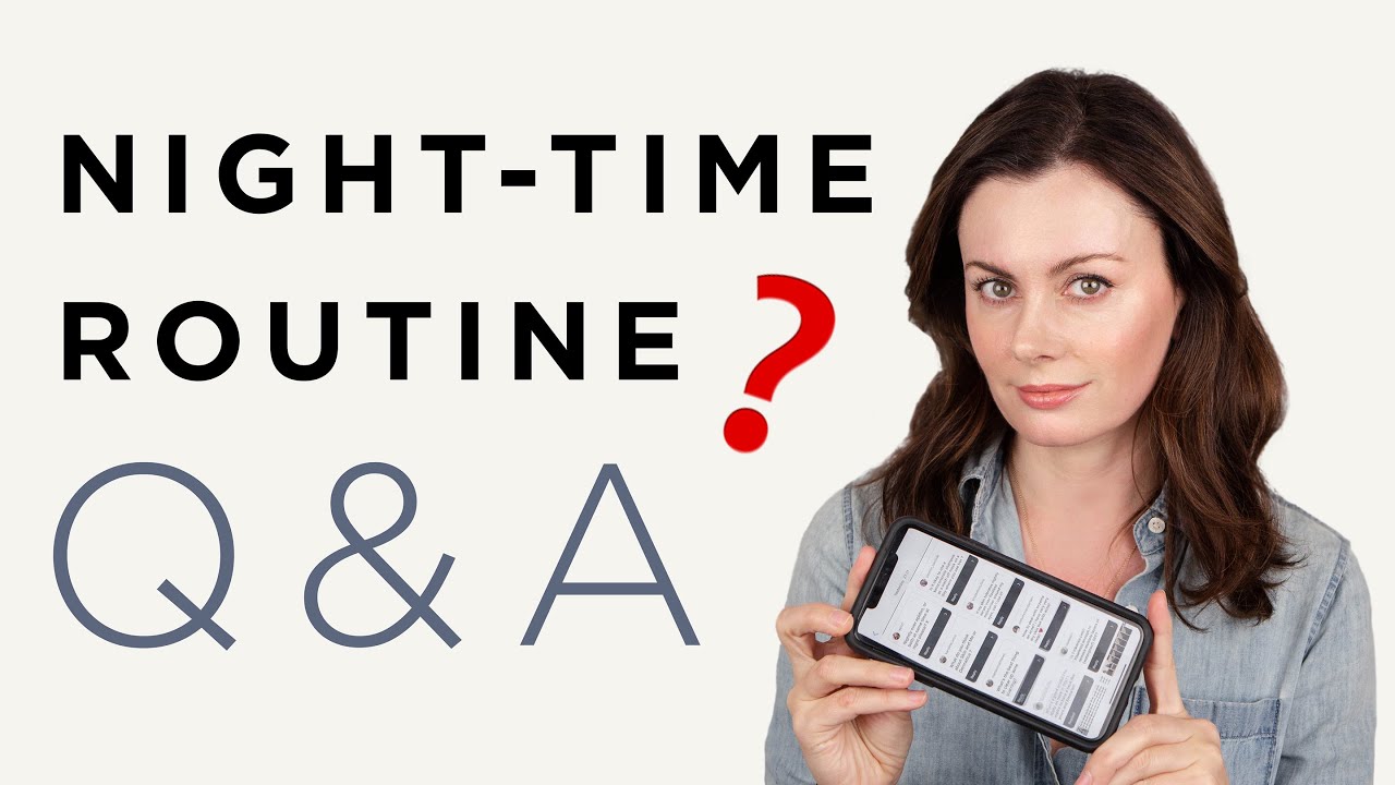 Answering Your Retinoid Challenges | Dr Sam Bunting