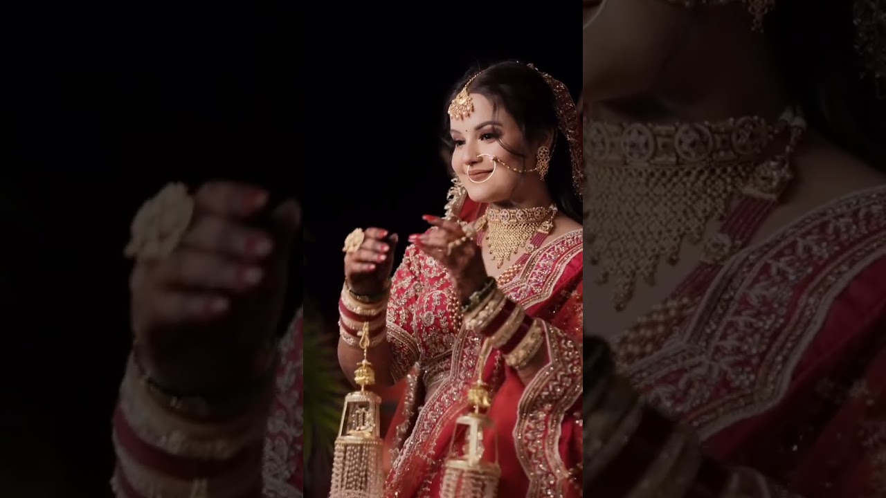 #BrideGoals #BridalBeauty #BridalVibes #BrideToBe #BridalInspiration #BridalGlam #BridalLook
