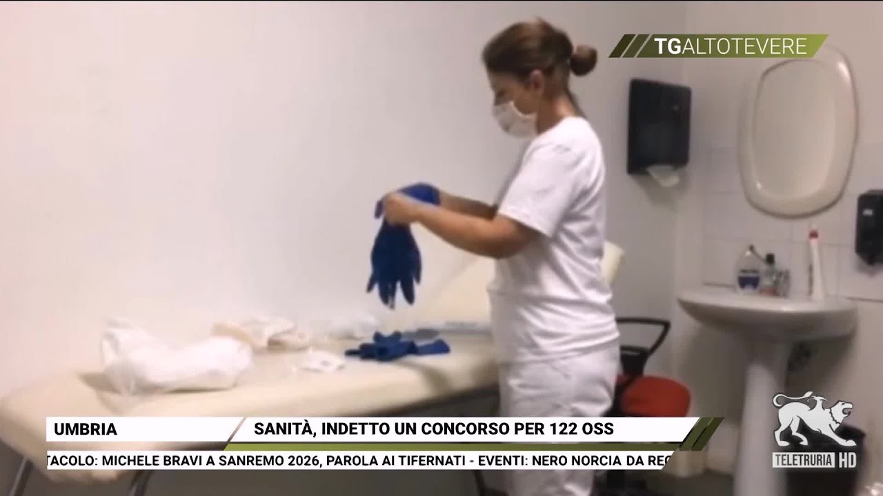 Tg Altotevere 25/02/2026