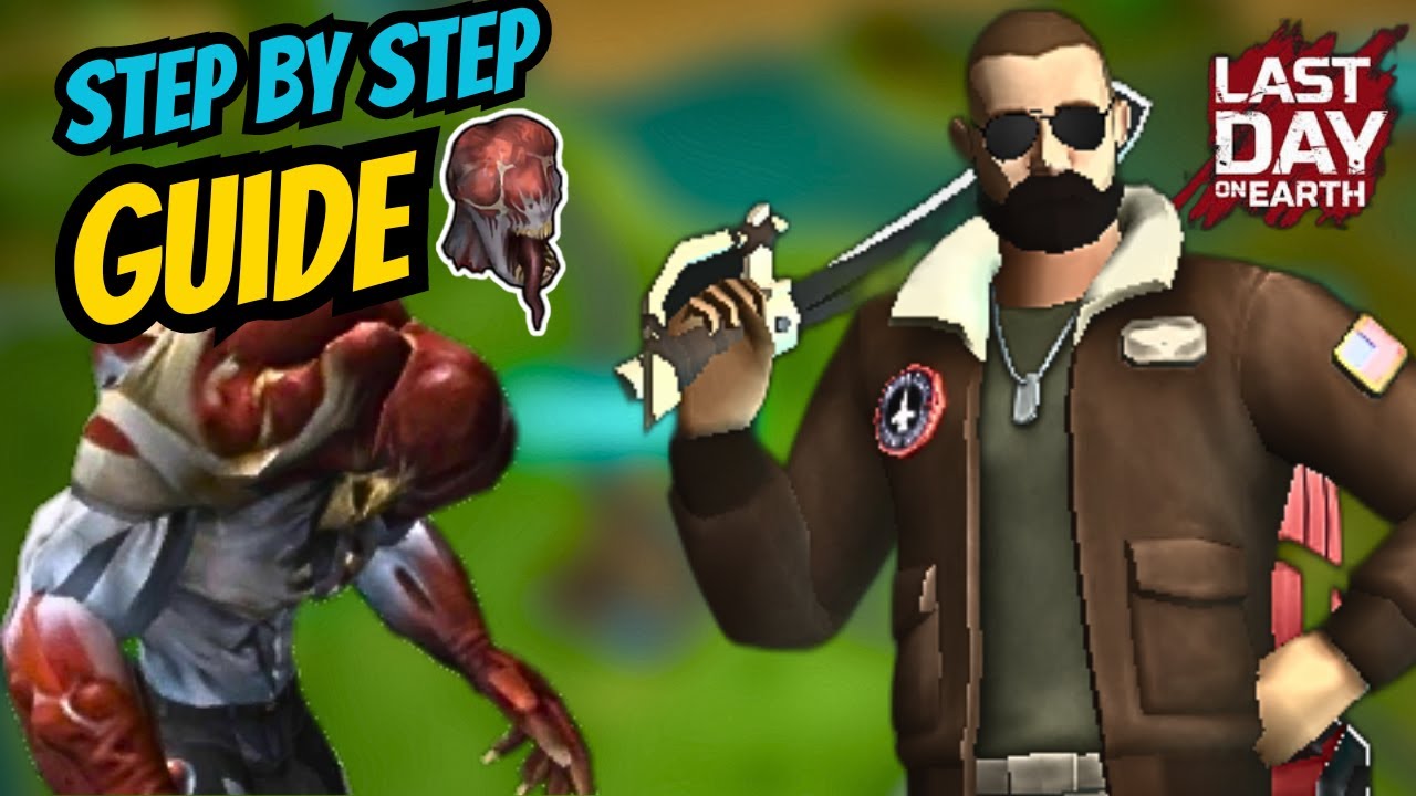 Step-By-Step Guide : How To Kill The Blind One
