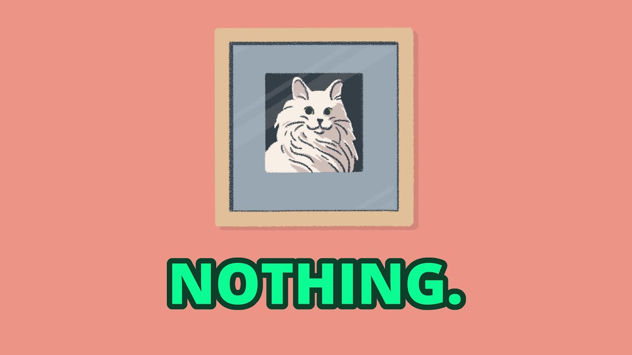 I'm begging you to do NOTHING. (Relaxing Gameplay + Commentary)
