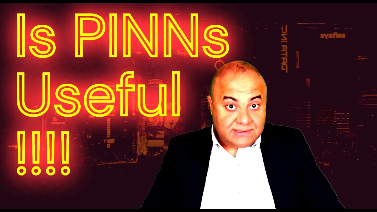 3 Useful Applications of PINNs