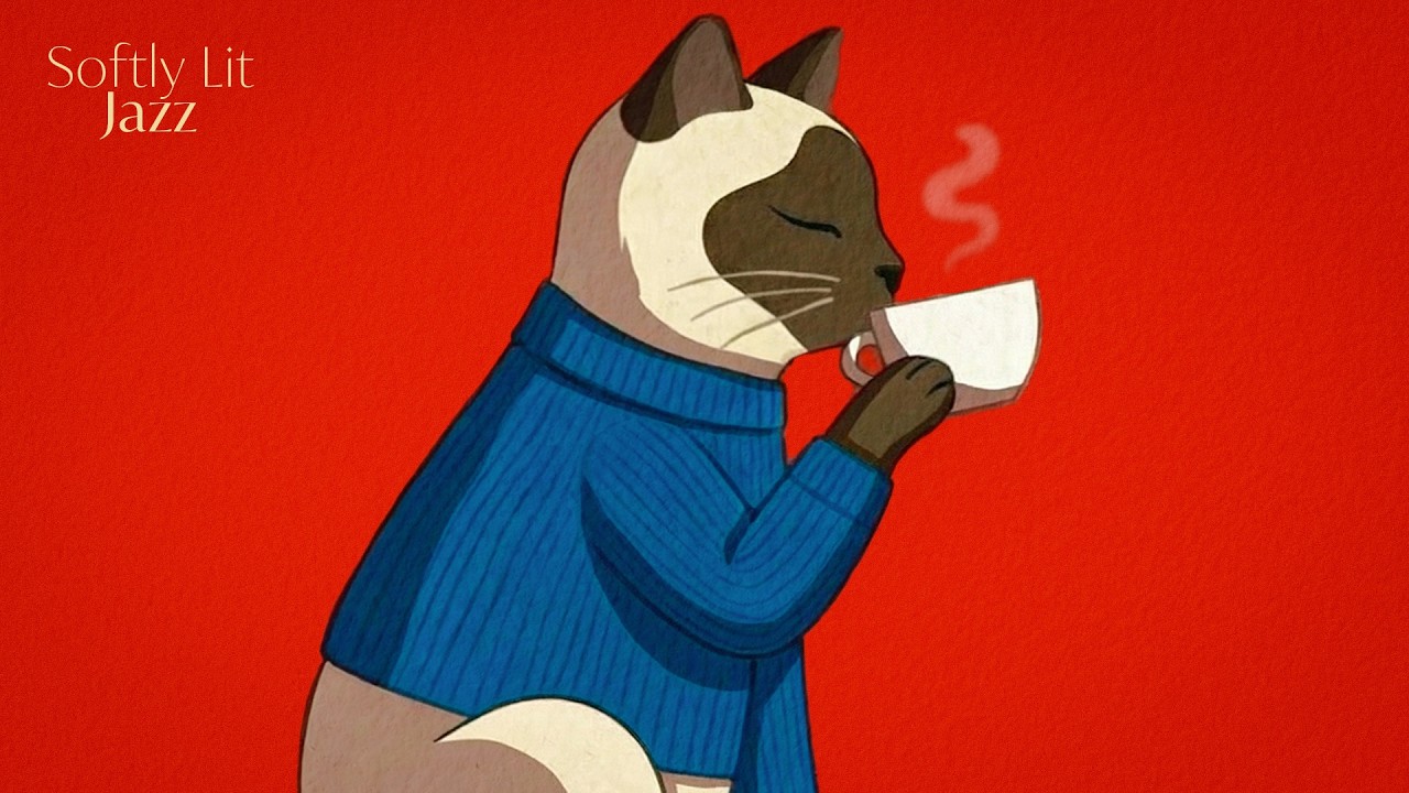 Soft and Cozy Jazz