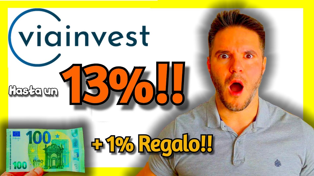 💥𝐕𝐈𝐀𝐈𝐍𝐕𝐄𝐒𝐓 𝟐𝟎𝟐𝟰 🚀- 𝐑𝐄𝐕𝐈𝐄𝐖, 𝐎𝐏𝐈𝐍𝐈𝐎𝐍𝐄𝐒 𝐘 𝐂&Oacute;𝐌𝐎 𝐅𝐔𝐍𝐂𝐈𝐎𝐍𝐀 𝟐𝟎𝟐𝟰 👍🏼𝐕𝐈𝐀𝐈𝐍𝐕𝐄𝐒𝐓 𝐓𝐔𝐓𝐎𝐑𝐈𝐀𝐋 𝐄𝐍 𝐄𝐒𝐏𝐀&Ntilde;𝐎𝐋✅💰
