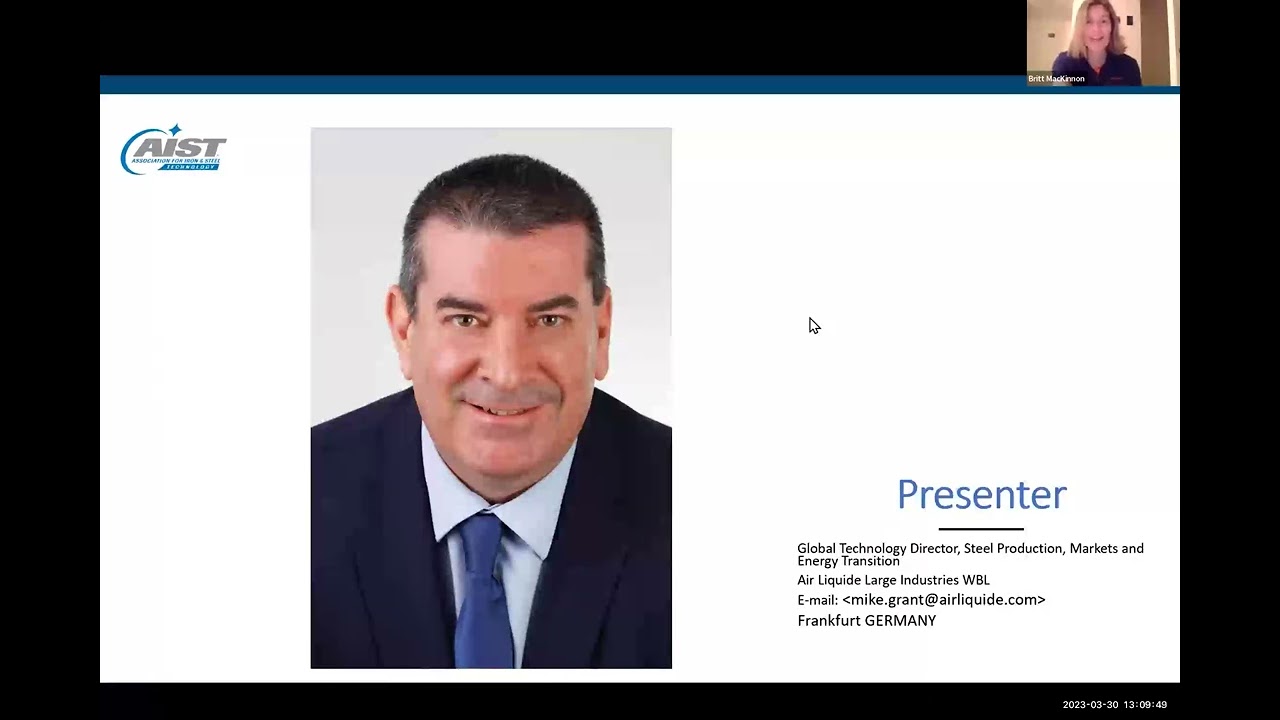 Decarbonization 102-Hydrogen Ironmaking-Managing Expectations of H2 Transformation & Its Many Colors