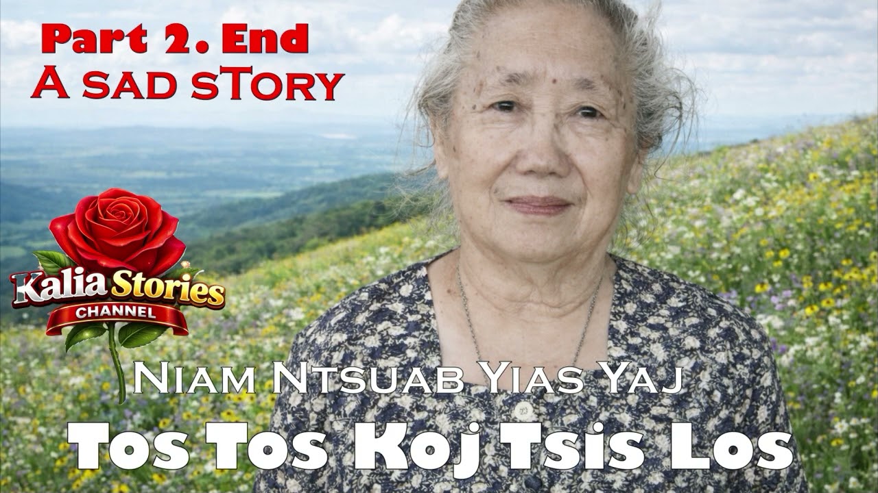 Part. 2 Ntsuab Yias Yaj ~Tos Tos Koj Tsis Los~ 02/14/2026~