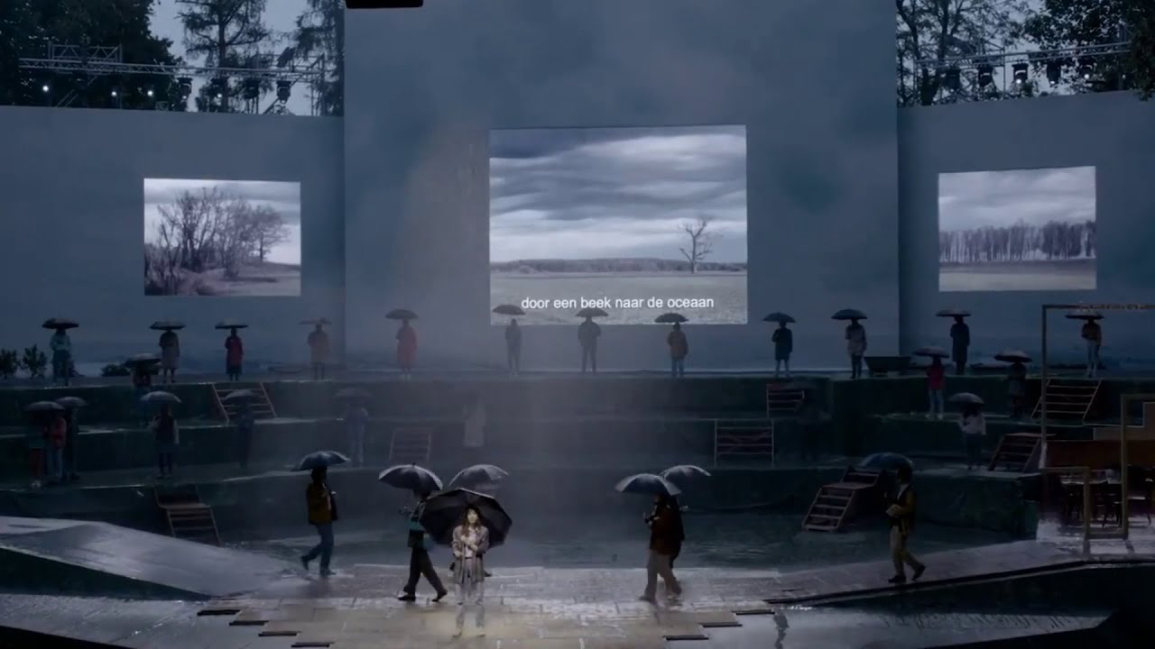 // WATERSHOW.DE / HET WAS ZONDAG IN HET ZUIDEN  waterSFX