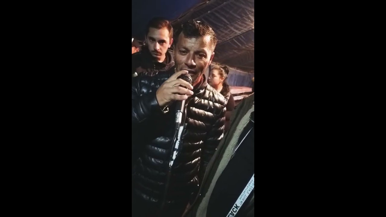 Alin de la Mureș- Să i dau zile lui mama doina 2020(live%‼️)