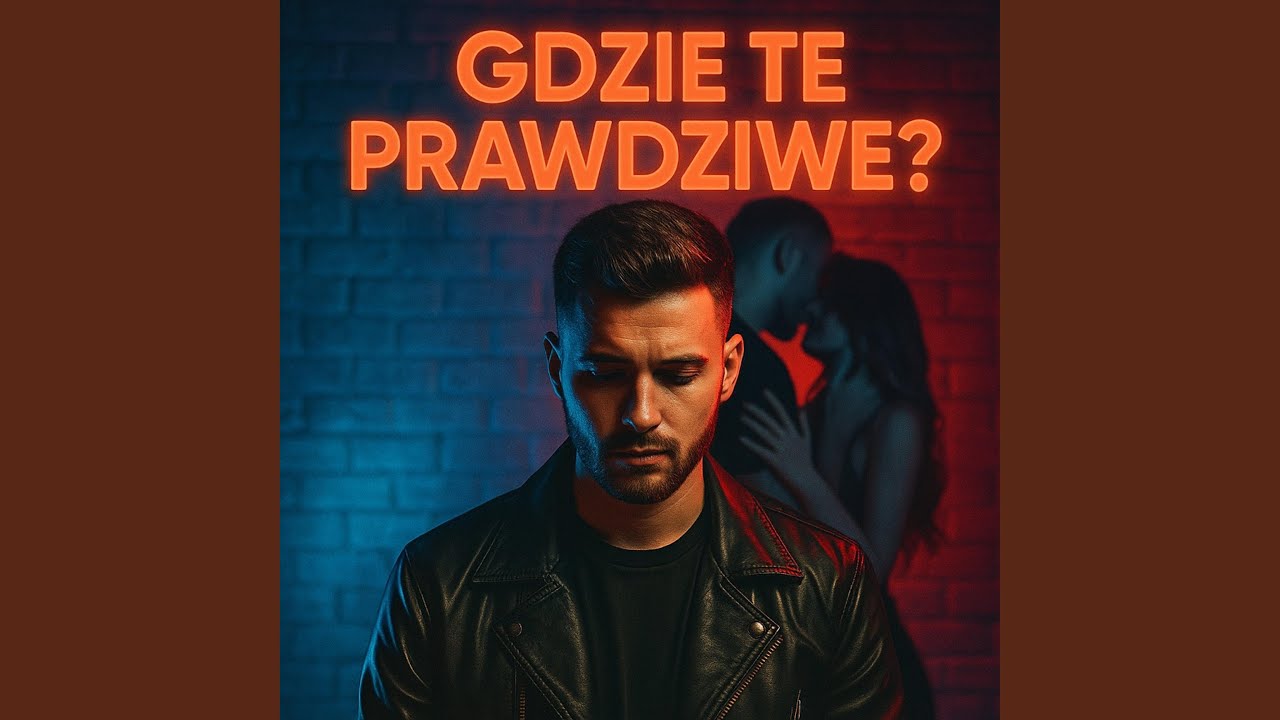 Gdzie Te Prawdziwe? (Emotionaler Club-Mix)